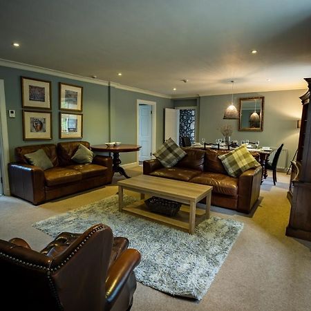 The Farmhouse, 6 Bed Property, Forres Exteriér fotografie