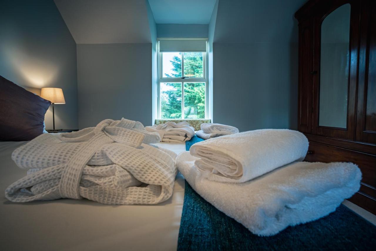 The Farmhouse, 6 Bed Property, Forres Exteriér fotografie
