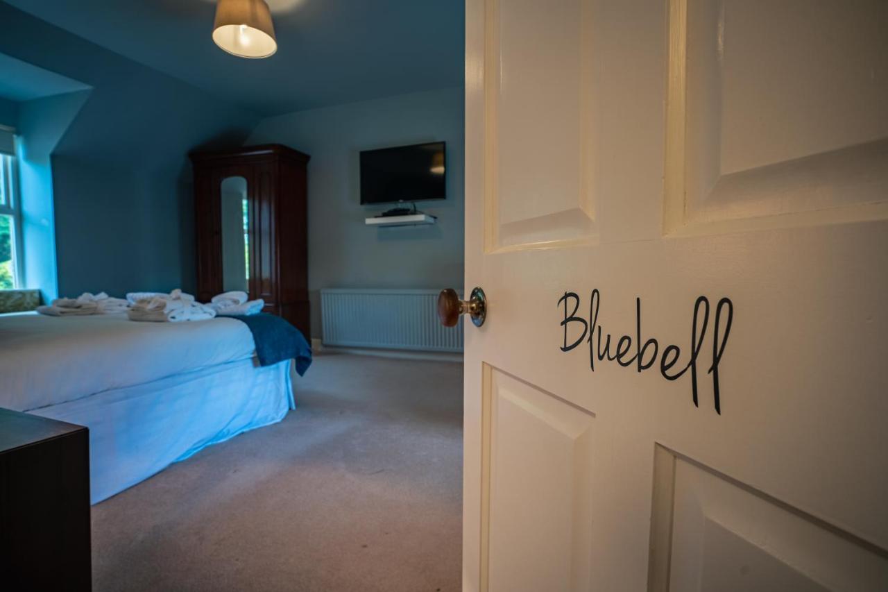 The Farmhouse, 6 Bed Property, Forres Exteriér fotografie