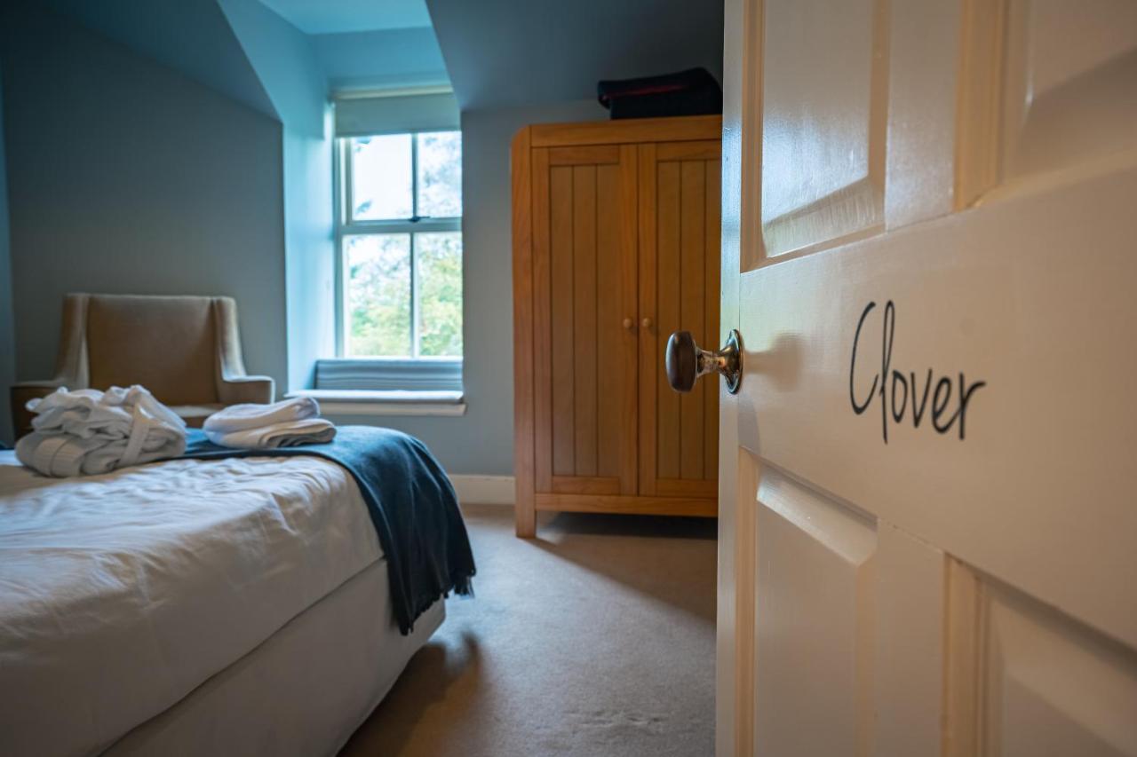 The Farmhouse, 6 Bed Property, Forres Exteriér fotografie